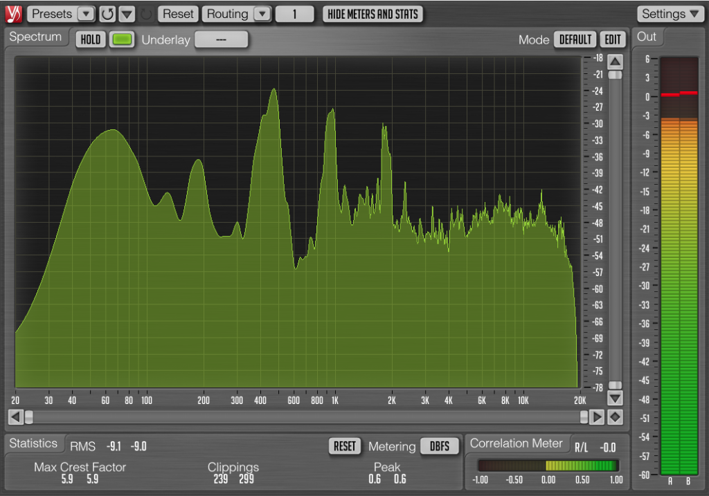 kvr fabfilter saturn