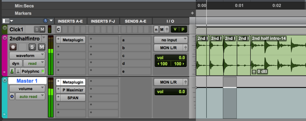 pro tools vs ableton