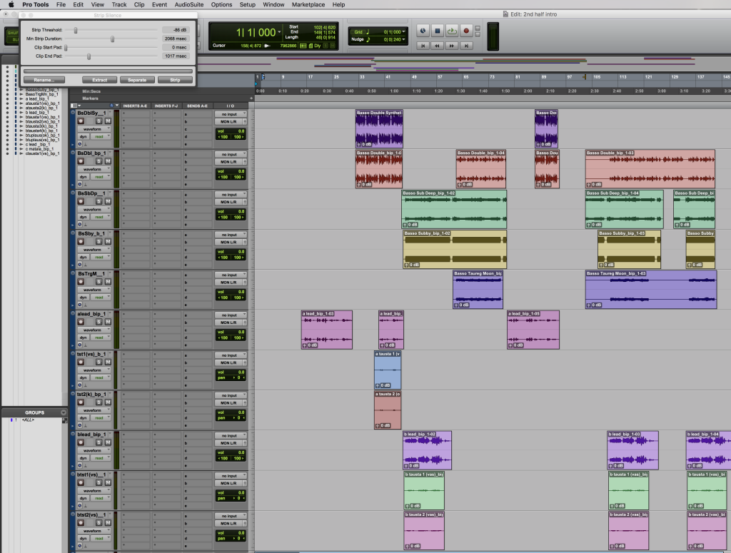 pro tools vs ableton live lite