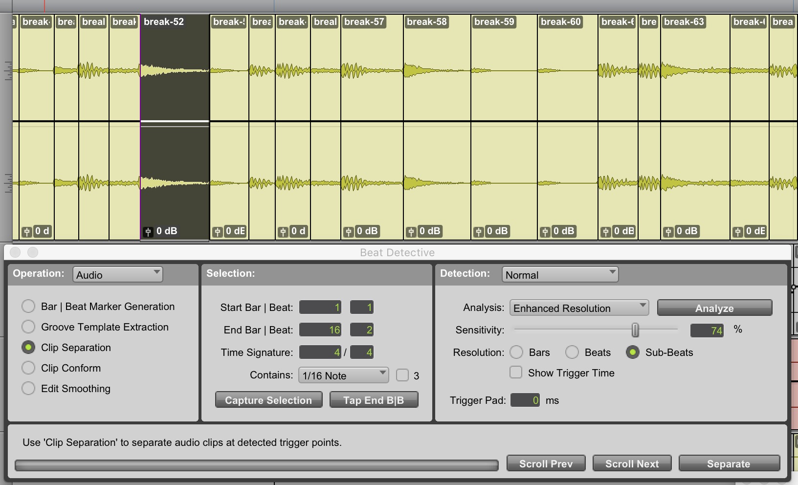 automate vst in ableton