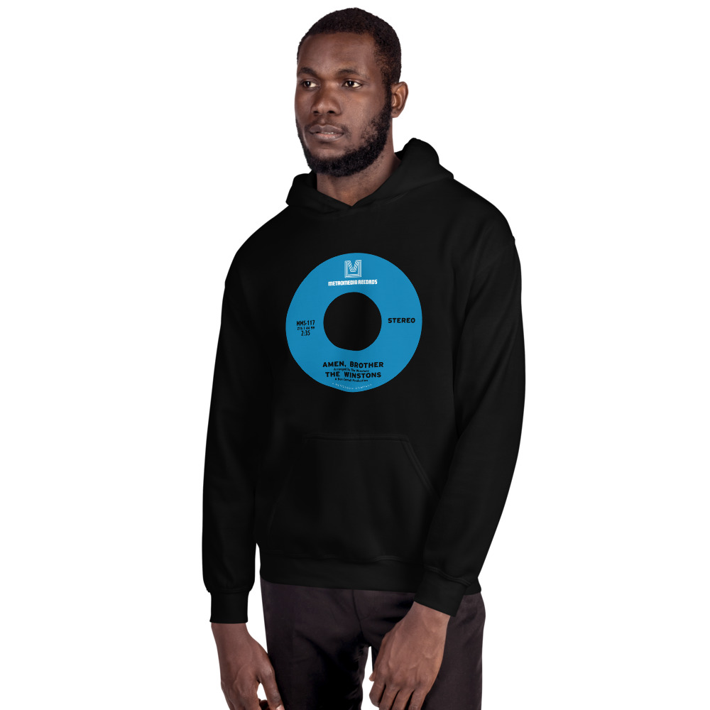 Amen Hoodie